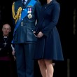 Kate Middleton e William, quarto anniversario di nozze. In attesa del secondo figlio FOTO 14