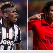 Calciomercato Juventus: Cavani in pole, Pogba verso Psg