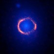 Anello di Einstein, ecco la galassia a forma di cerchio quasi perfetto FOTO 3