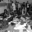 G8 Genova. "Blitz alla scuola Diaz fu tortura". Corte europea condanna Italia 06