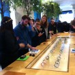 Apple watch debutta nei negozi. Prevendite in 9 paesi, Italia esclusa03