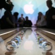 Apple watch debutta nei negozi. Prevendite in 9 paesi, Italia esclusa02
