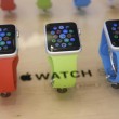Apple watch debutta nei negozi. Prevendite in 9 paesi, Italia esclusa10