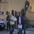 Blitz contro al Qaeda in Italia: 18 arresti. "Indizi su attentato in Vaticano07