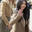 Kim Kardashian in Armenia per centenario genocidio 03
