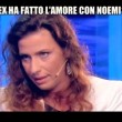 Le Iene, Enrico Lucci a Alex Belli: "Sei stato con Noemi Addabbo?" 01
