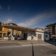 Bergamo, Comune vuole demolire stazione servizio storica02