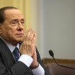 Berlusconi ammette: Mi restano da vivere 10-15 anni. Era "tecnicamente immortale"