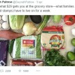 Gwyneth Paltrow, coriandolo, lime e peperoncino nei buoni pasto per poveri03