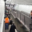 Metro C si avvicina al centro di Roma FOTO. "Tra 2 anni arriverà ai Fori"02