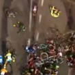 VIDEO YouTube, corsa di ciclismo in Belgio: caduta di massa rovinosa3