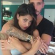 Belen Rodriguez e Stefano De Martino, nuova casa extra-lusso: FOTO Instagram04