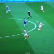 VIDEO YouTube. Charlie Adam gol da 60 metri Chelsea-Stoke 2-1 8