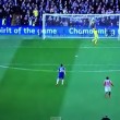 VIDEO YouTube. Charlie Adam gol da 60 metri Chelsea-Stoke 2-1 4