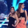 VIDEO YouTube The Voice: Chiara Iezzi fuori, Francesco Facchinetti la ruba e litiga col papà