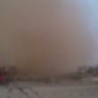 VIDEO YouTube: Cina, violenta tempesta di sabbia colpisce la città di Luntai2
