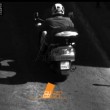 Claudio Giardiello su scooter, fuga dopo strage Tribunale Milano FOTO Quarto Grado2