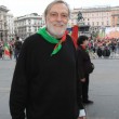 25 aprile, 70 anni dopo. Corteo a Milano, Mattarella: "Lotta per legalità" FOTO 5