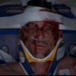 VIDEO YouTube - Derek Shepherd, scena della morte in Grey's Anatomy 01