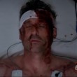 VIDEO YouTube - Derek Shepherd, scena della morte in Grey's Anatomy 03