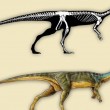 Frankenstosaurio" dinosauro più strano del mondo03