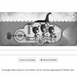 Mostro di Loch Ness compie 81 anni: Doodle Google per festeggiarlo FOTO 2