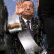 Mario Draghi e non solo: quando i leader diventano bersagli