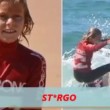 Video YouTube. Squalo uccide Elio Canestri: promessa del surf muore a 13 anni2