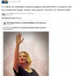 Emma Marrone "fascista": lei si arrabbia e denuncia FOTO