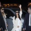 Kim Kardashian in Armenia per centenario genocidio 04