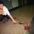 Le Iene, Arnaldo Cestaro racconta torture Diaz: "Ecco cosa fece la Polizia" 06