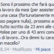 Felice Ferrucci su bacheca Boldrini: "Farò qualche pazzia". Polizia gli arriva a casa