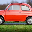 Fiat 500 del 1975 in vendita per 42500 euro in Olanda8
