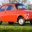 Fiat 500 del 1975 in vendita per 42500 euro in Olanda05
