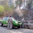 Accorpamento Corpo forestale, sfida Polizia e Carabinieri
