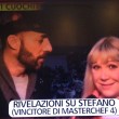 Striscia la Notizia vs Stefano Callegaro: documenti su Fb "smontati" in tv 05
