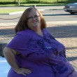 Gayla Neufeld pesa 190 chili: grazie a sito per donne obese trova marito03