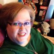 Gayla Neufeld pesa 190 chili: grazie a sito per donne obese trova marito02