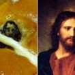 Gb, il volto di Gesù sui panini "cross bun"