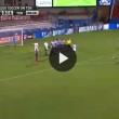 VIDEO YouTube: doppietta Giovinco non basta a Toronto, sconfitta a Dallas