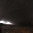 VIDEO YouTube. Illinois: filma dall'auto il tornado, poi scappa via5