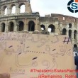 Isis: "Siamo a Roma e Milano". Selfie all'Expo su account Twitter jihadista
