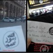 Isis: "Siamo a Roma e Milano". Selfie all'Expo su account Twitter jihadista 3