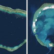 Cina costruisce isole artificiali nel mare conteso delle Spratly 2