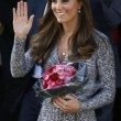 Kate Middleton e William a Firenze e in Puglia a giugno?