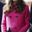 Kate Middleton pronta al parto. La clinica deluxe le fa lo sconto del 10%