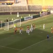 Lecce-Foggia 1-0: FOTO e highlights Sportube su Blitz