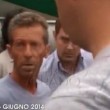 Massimo Bossetti, il video inedito dell'arresto al cantiere