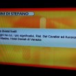 Striscia la Notizia vs Stefano Callegaro: documenti su Fb "smontati" in tv 04