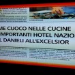 Striscia la Notizia vs Stefano Callegaro: documenti su Fb "smontati" in tv 02